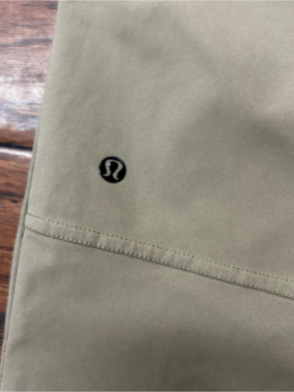 Lululemon men’s ABC Pants